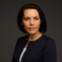 WESSLING Employee Jasmina Dustebek's profile photo