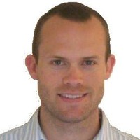 Interlink Electronics Employee Bennett Meulendyk's profile photo