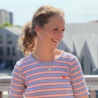 TENFIFTY Employee Stine Troensegaard's profile photo