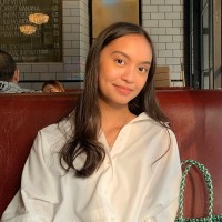 Moonfolks Employee Adesya Massie's profile photo