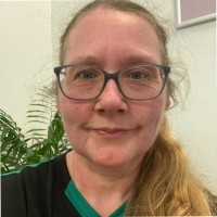 Guldborgsund Kommune Employee Ditte Rønnest's profile photo