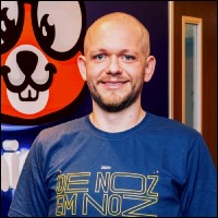 Mr. Duck Donuts Employee Kenner Grings's profile photo
