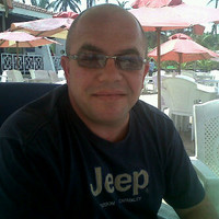 Absa Group Employee Andre Swart's profile photo