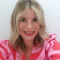 TIEVA Employee Anna McIpd's profile photo