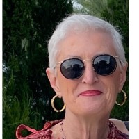 Montclair State University Employee Francine McKenna's profile photo