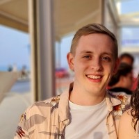 Amtek Engineering Solutions Ltd Employee Aaron Hornby's profile photo