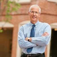 Cabot Wealth Management Employee Rob Lutts's profile photo