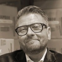 Parcel4you P/S Employee Nicolai Juhl.'s profile photo