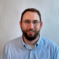 Nabla Bio, Inc. Employee Adam Fraites's profile photo