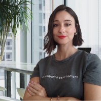 Liiffe Employee Esperanza Molina Hernández's profile photo