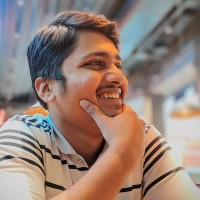 ORACLE FINANCIAL SERVICES SOFTWARE LIMITED Employee Navin Patil's profile photo