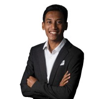 Oriental Realty Employee Ismat Tarmizi's profile photo