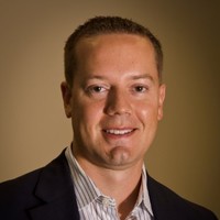 StepStone Group Employee Eric Thompson's profile photo