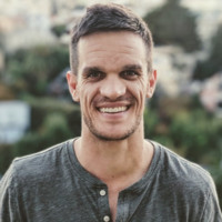 Terrell Leadership Group LLC Employee Michael Terrell's profile photo