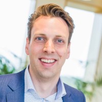 Harmen van der Molen Email & Phone Number
