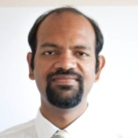 Procurement Foundry Employee Sachin Noronha's profile photo