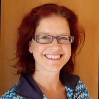 Sorama Employee Ellen Moerman's profile photo