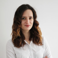 Iv Poland Sp.z o.o. Employee Agata Żardecka's profile photo
