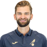 Norwich City Community Sports Foundation Employee Freddie Powell-Tuck's profile photo