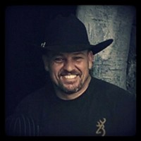 Greenwood County Hospital Employee Shawn Raymond's profile photo