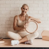 Active Collective Employee Amanda Moore's profile photo