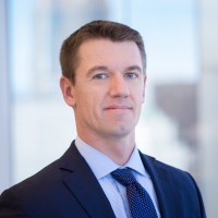 Citadel Employee Michael Henry's profile photo