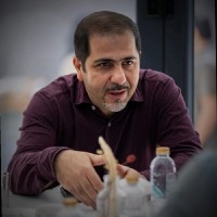 Mohammad Jafari Email
