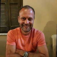Space Productiv Employee Chris Welch's profile photo
