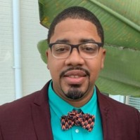 Bevara Building Services Employee Adrian Gardner's profile photo