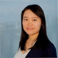 Vivienne Chen Email & Phone Number