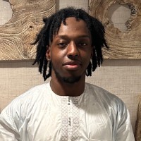 Boubacar Diallo Email & Phone Number