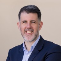 InVera Medical Employee Stephen Cox's profile photo