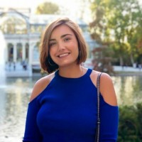 Humeco Employee Marta Sistac's profile photo