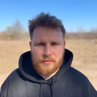 Uwin Group Employee Nikita Shenderei's profile photo
