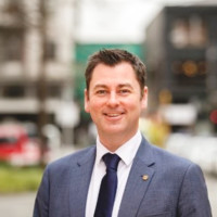 Momentum Consulting Group Employee Nick Roberts's profile photo