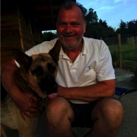 LMP Group - Entertainment Insurance Employee John Silcock's profile photo