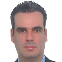 Disway Employee Karim Bellamine's profile photo