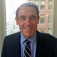 Noble Alumni Career Office Employee Joseph Drago's profile photo