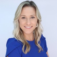 Insight Global Employee Grace Bailey's profile photo