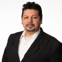 Alex Perez