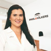 Engel & Völkers Dubai Employee Anna Gorbenko's profile photo