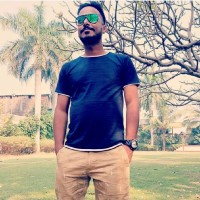 Ajaysinh Chauhan Email