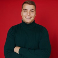 Bogdan Lameko's profile photo