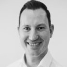 Attain Employee Gareth Hartley's profile photo