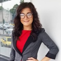 Husky Corporation Employee Sami Smith's profile photo