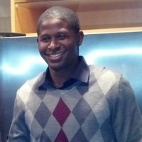ALO Employee Marcus Mack's profile photo