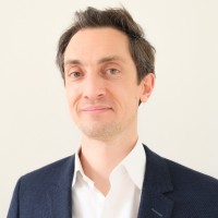 Dosch Garage AG Chur Employee Alexandre Laplace's profile photo