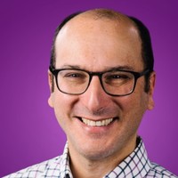 Jackbox Games Employee Kurt Hirsch's profile photo