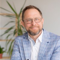 illuxi Employee Alexandre Couturier's profile photo