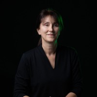 Admicasa-Gruppe Employee Sandra Graf's profile photo